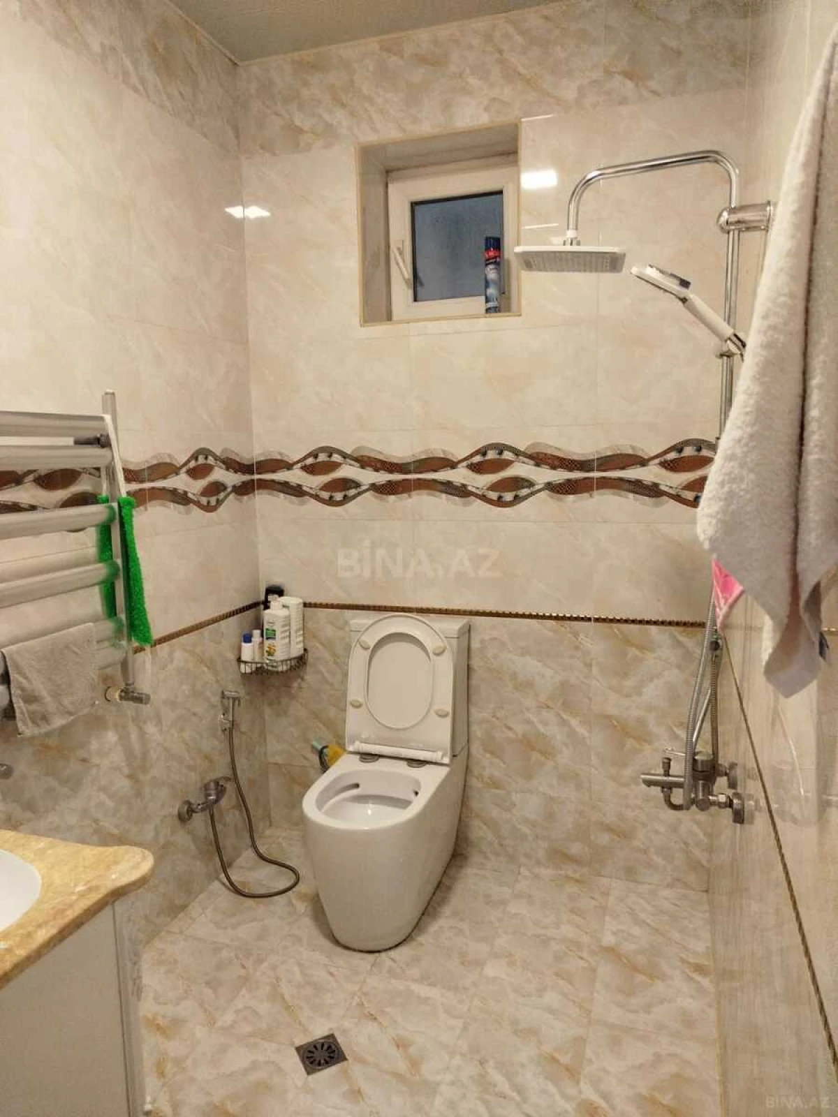 Satılır 4 otaqlı həyət evi 90 m²