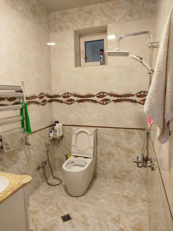 Satılır 4 otaqlı həyət evi 90 m²