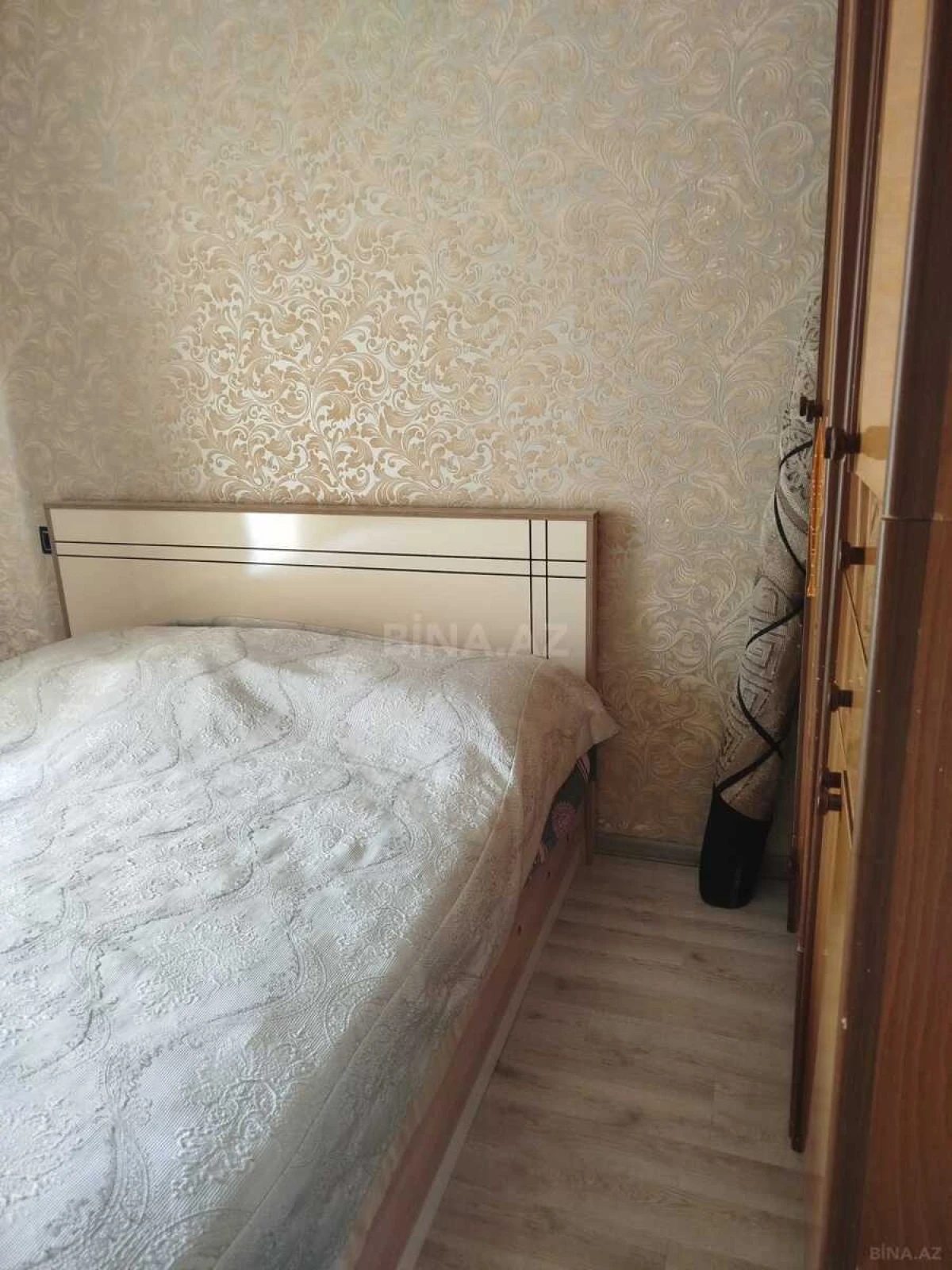 Satılır 4 otaqlı həyət evi 90 m²