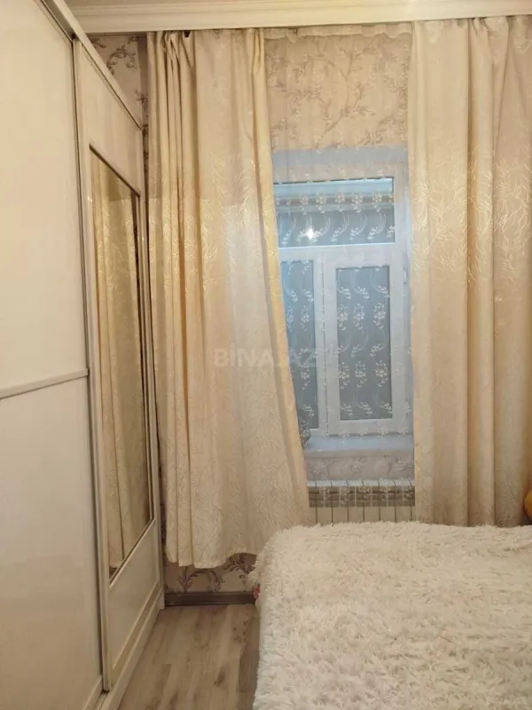 Satılır 4 otaqlı həyət evi 90 m²