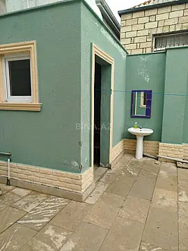 Satılır 4 otaqlı həyət evi 90 m²