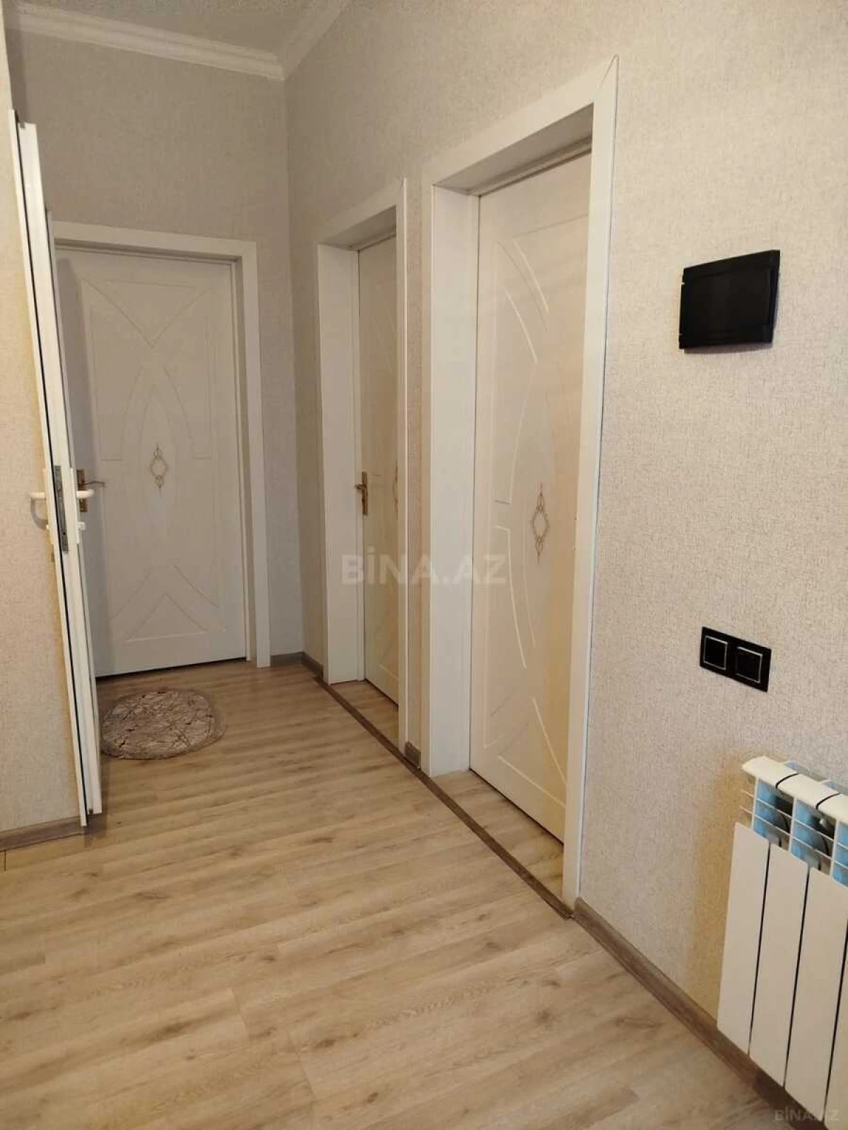 Satılır 4 otaqlı həyət evi 90 m²