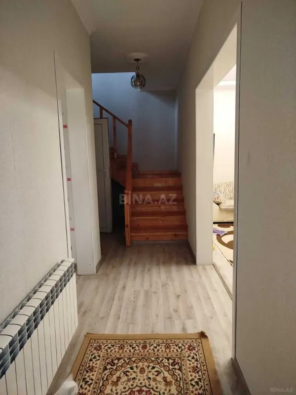 Satılır 4 otaqlı həyət evi 90 m²