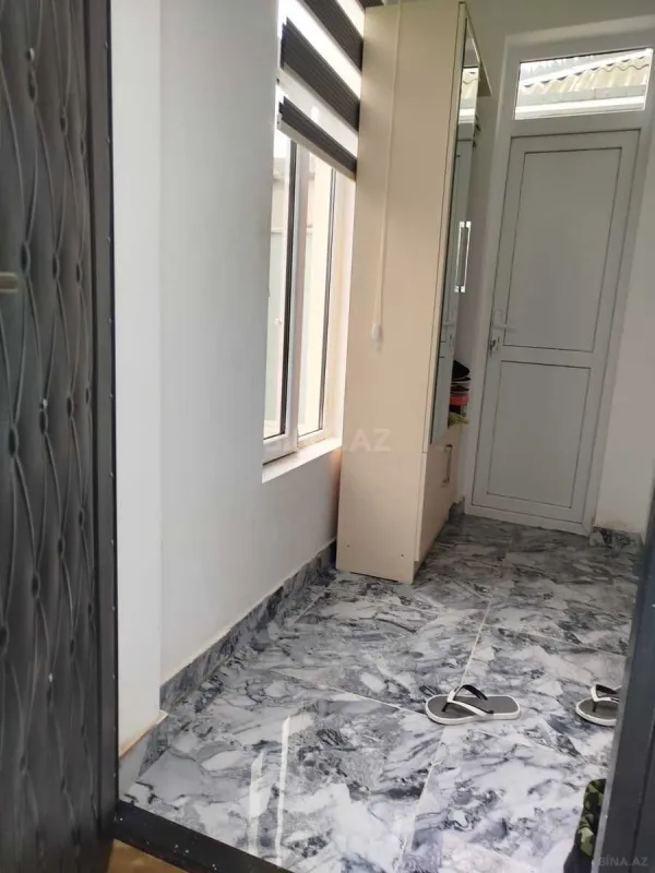 Satılır 4 otaqlı həyət evi 90 m²