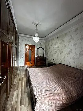 Satılır 3 otaqlı mənzil 55 m²