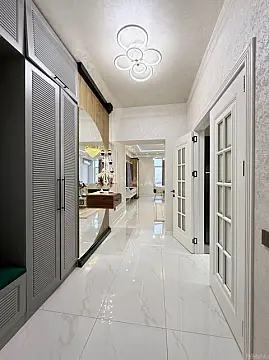 Satılır 2 otaqlı mənzil 74 m²