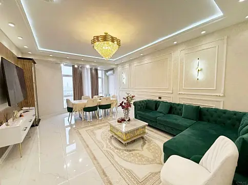 Satılır 2 otaqlı mənzil 74 m² — Bakı, Şəhər mərkəzi 2 otaq 74.00 m²