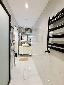 Satılır 2 otaqlı mənzil 74 m²