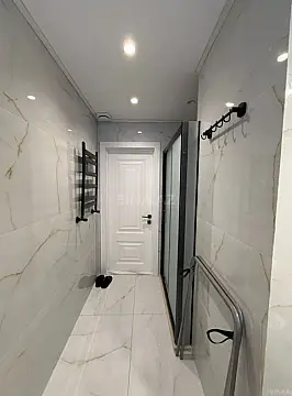Satılır 2 otaqlı mənzil 74 m²