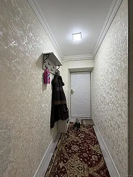 Satılır 1 otaqlı mənzil 35 m²