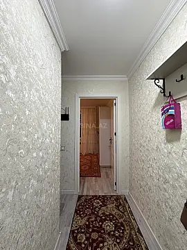 Satılır 1 otaqlı mənzil 35 m²