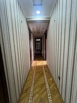 Satılır 3 otaqlı mənzil 147 m²