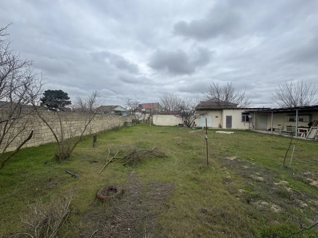 Satılır torpaq sahəsi 11 m²