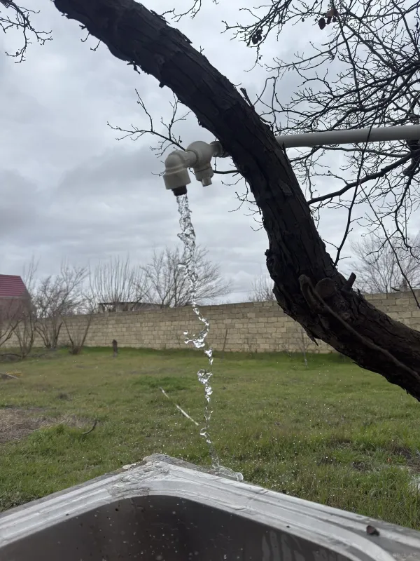 Satılır torpaq sahəsi 11 m²