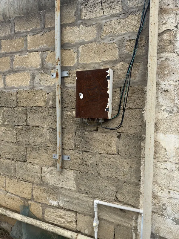 Satılır torpaq sahəsi 11 m²