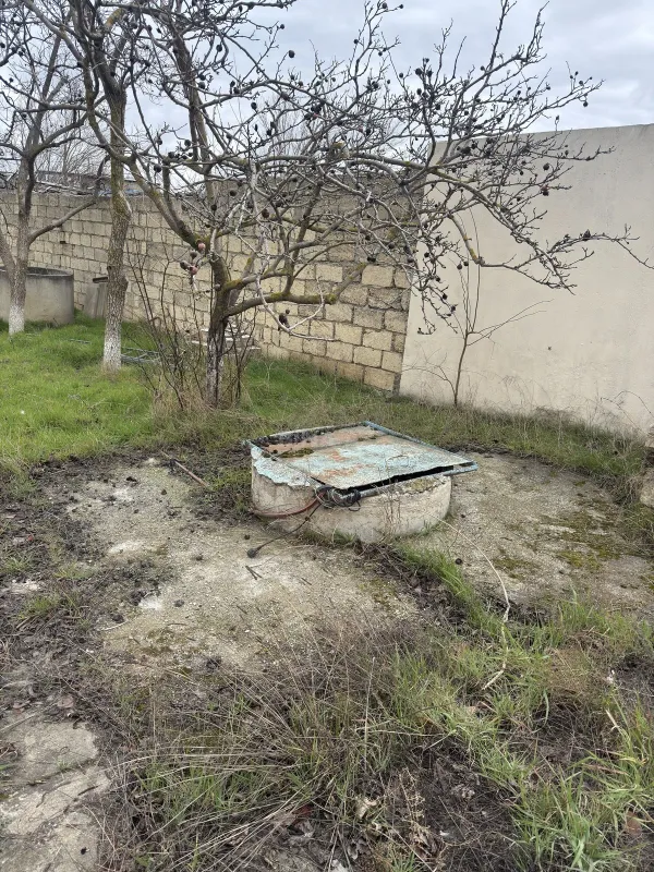 Satılır torpaq sahəsi 11 m²