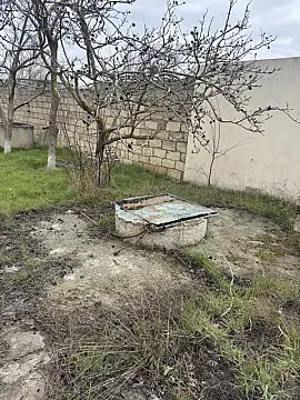 Satılır torpaq sahəsi 11 m²