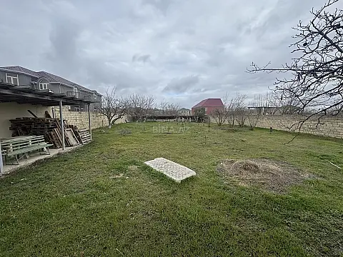 Satılır torpaq sahəsi 11 m²