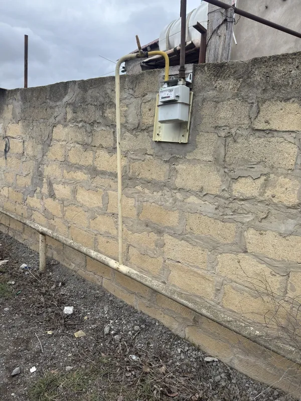 Satılır torpaq sahəsi 11 m²