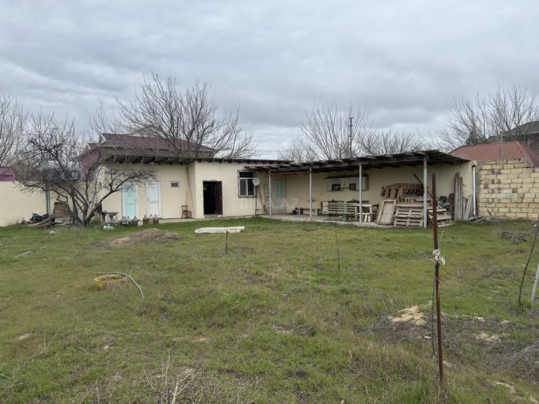 Satılır torpaq sahəsi 11 m²