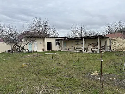 Satılır torpaq sahəsi 11 m²