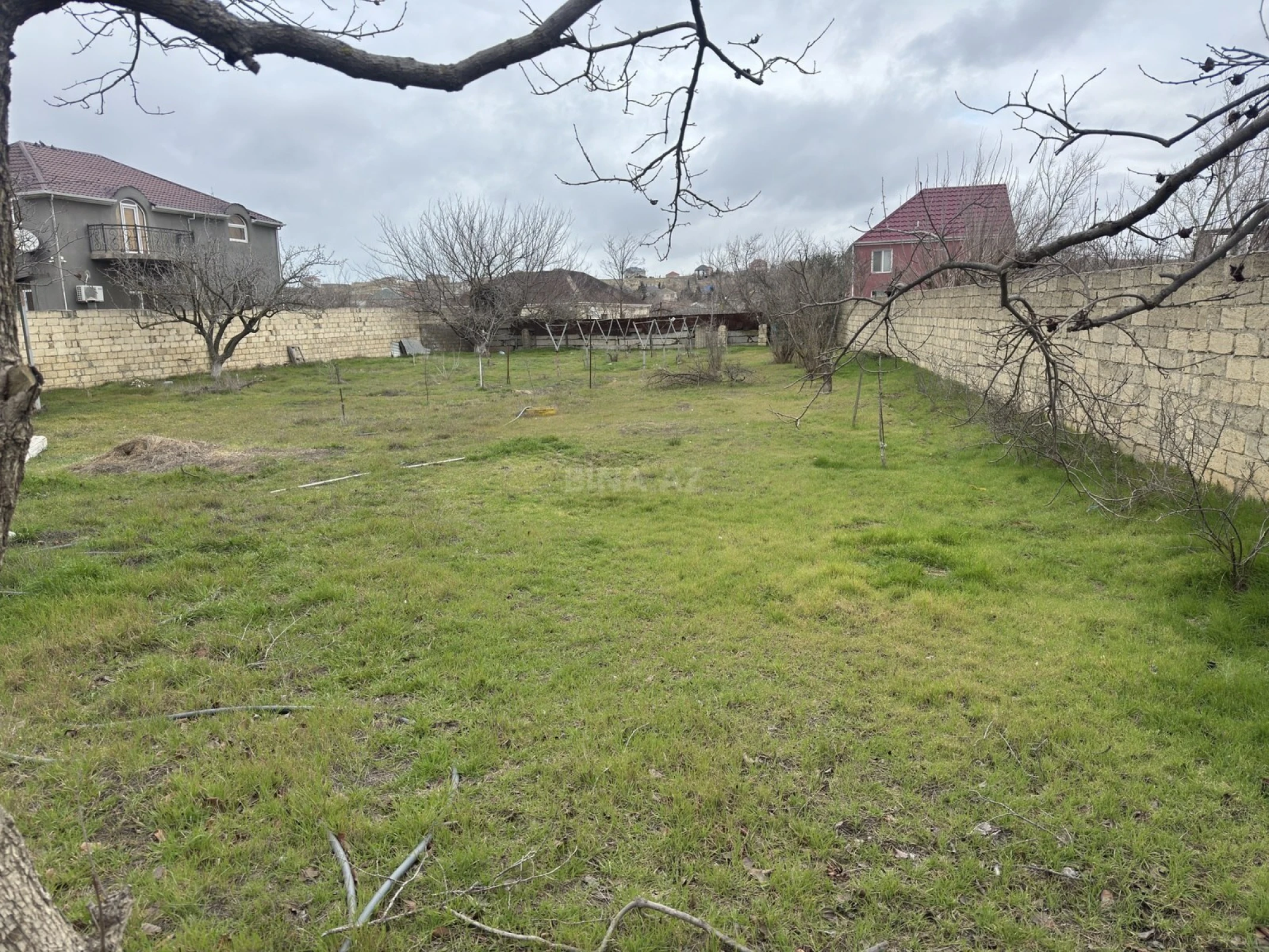 Satılır torpaq sahəsi 11 m²