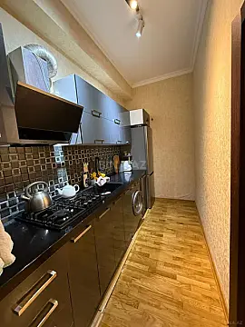 Satılır 2 otaqlı mənzil 52 m²