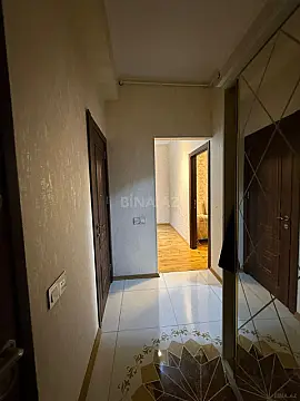 Satılır 2 otaqlı mənzil 52 m²