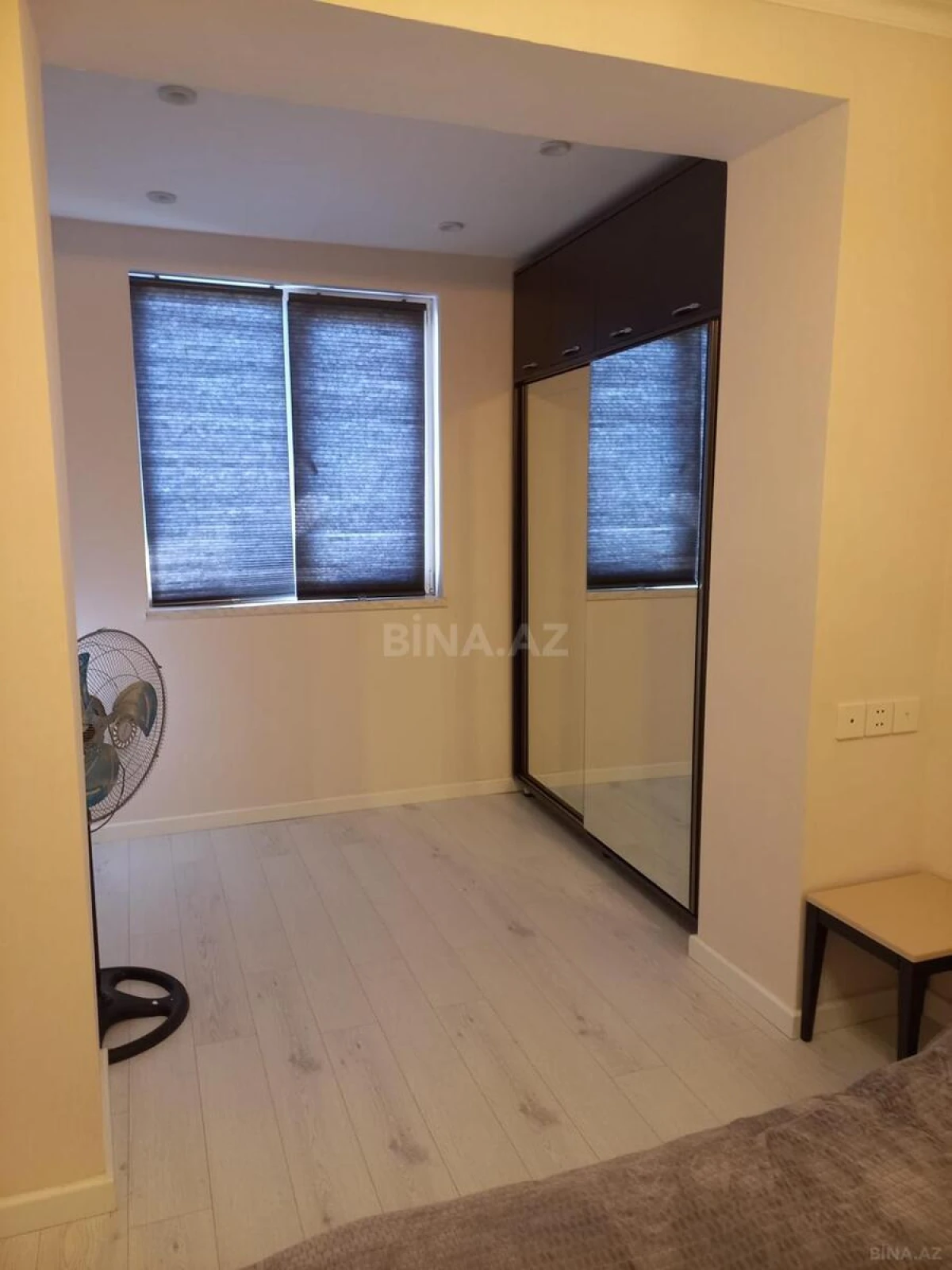 Satılır 2 otaqlı mənzil 40 m²