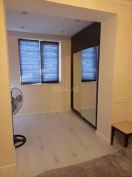 Satılır 2 otaqlı mənzil 40 m²