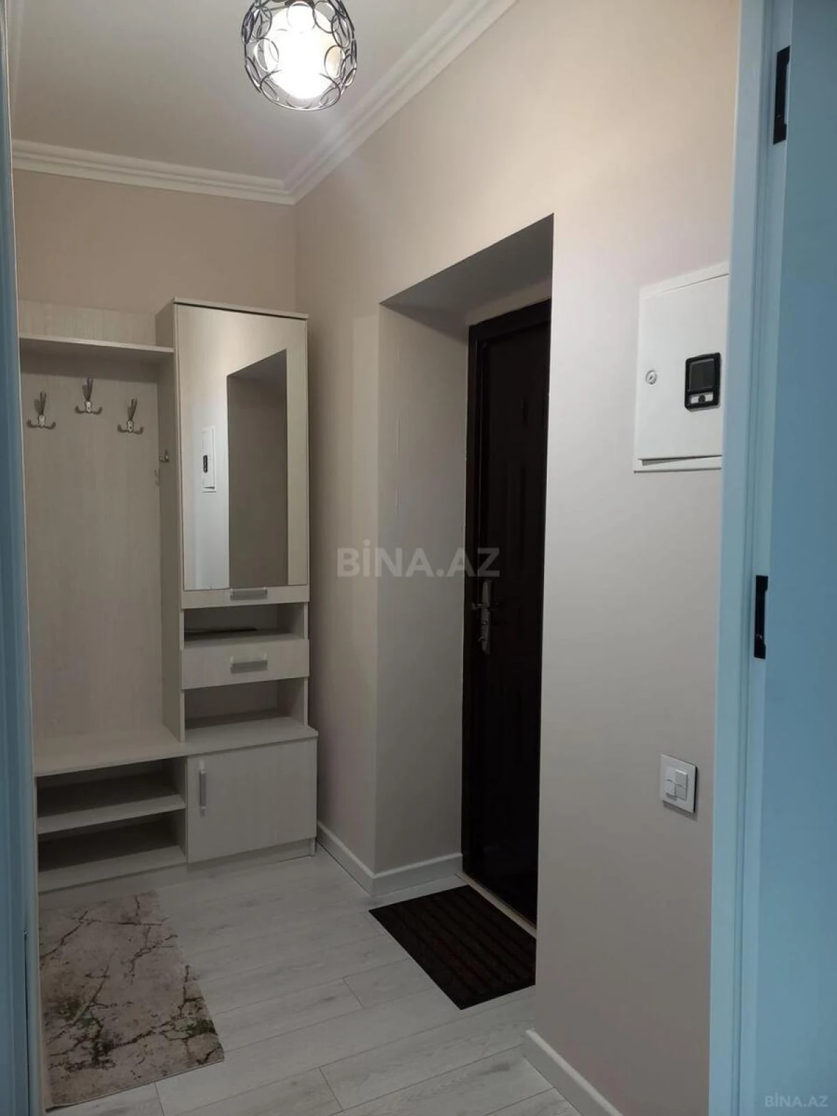 Satılır 2 otaqlı mənzil 40 m²