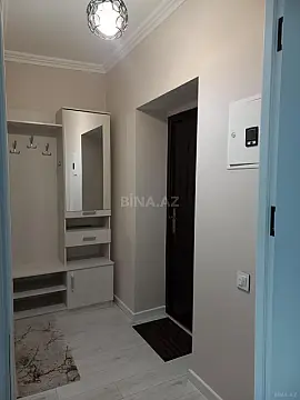 Satılır 2 otaqlı mənzil 40 m²