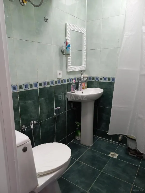 Satılır 2 otaqlı mənzil 40 m²