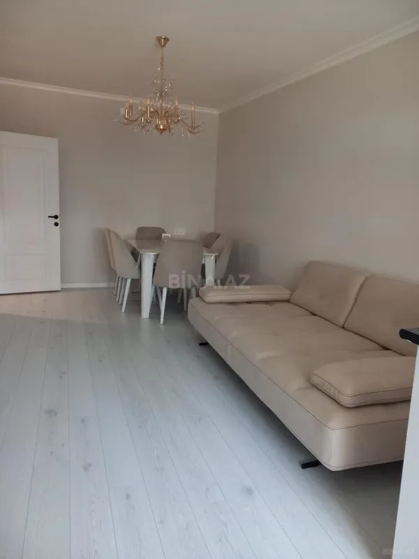Satılır 2 otaqlı mənzil 40 m²