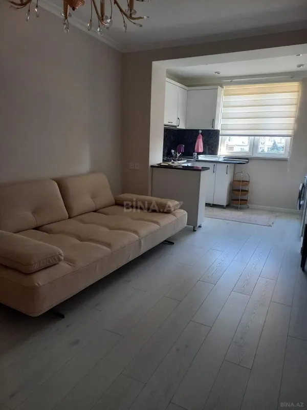 Satılır 2 otaqlı mənzil 40 m²