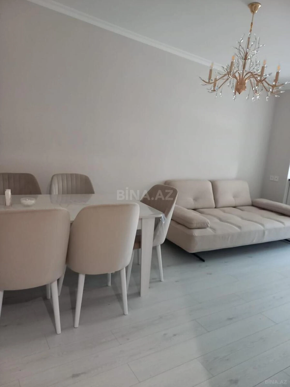 Satılır 2 otaqlı mənzil 40 m²