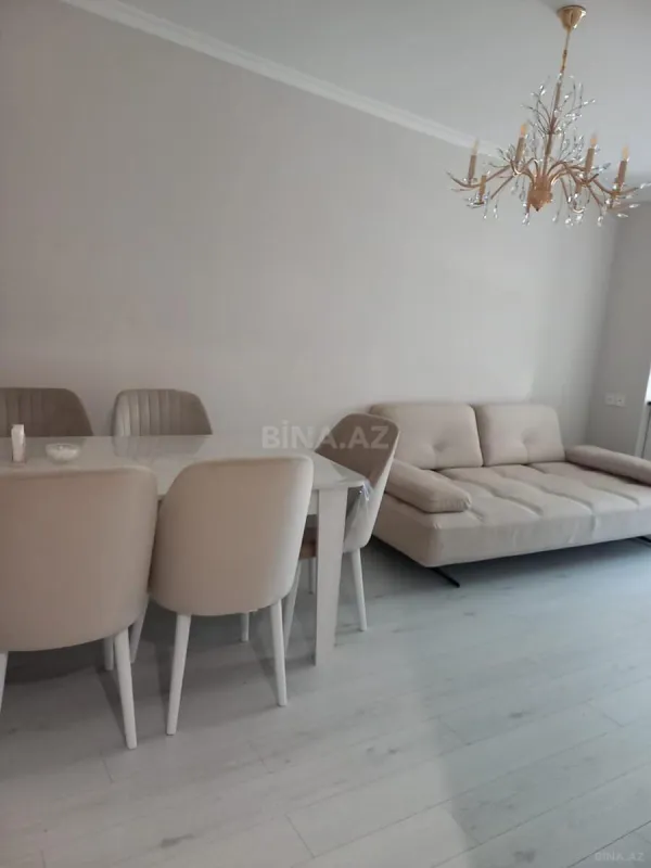 Satılır 2 otaqlı mənzil 40 m²