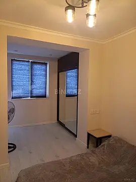 Satılır 2 otaqlı mənzil 40 m²