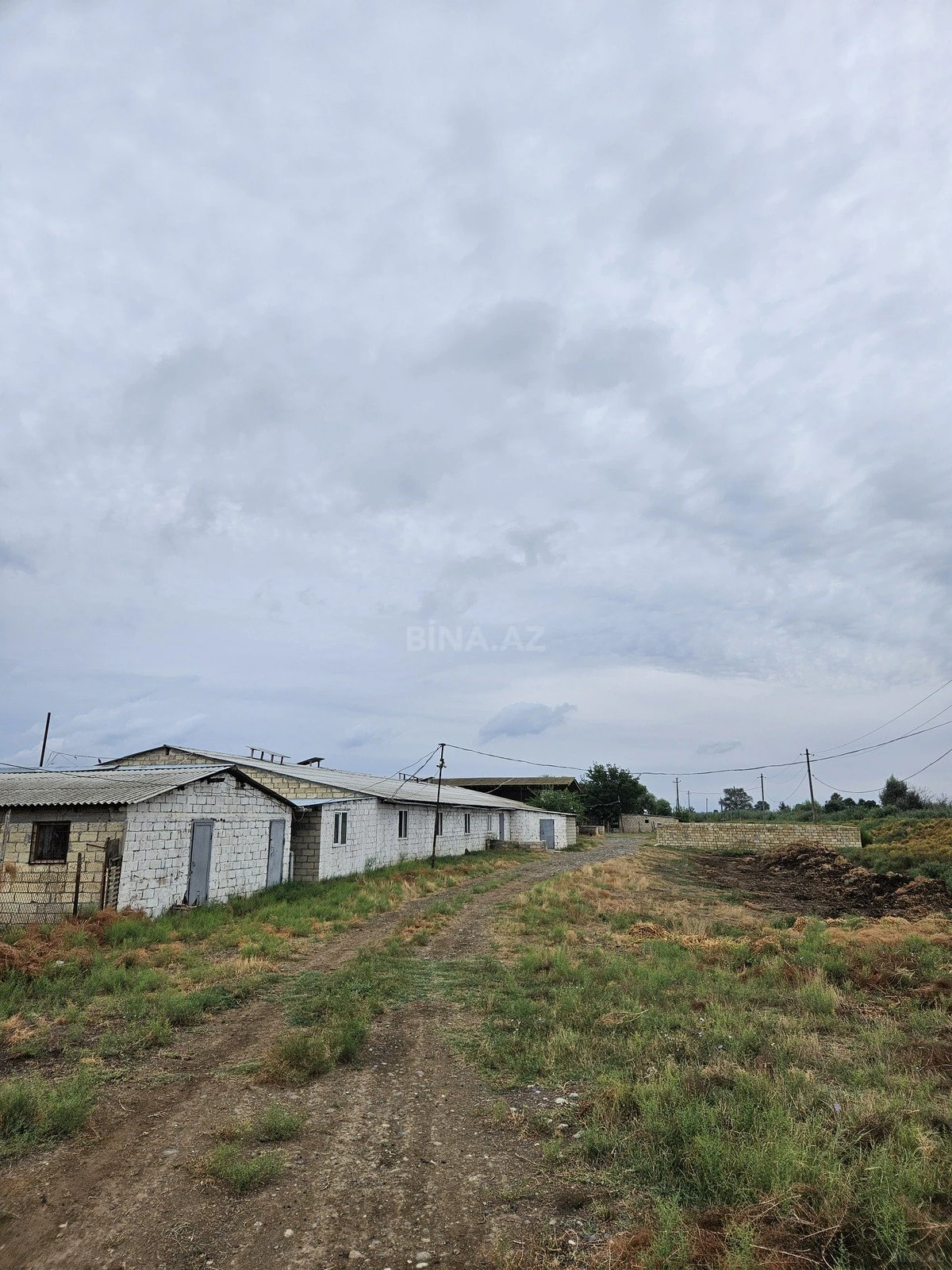 Satılır torpaq sahəsi 3000 m²