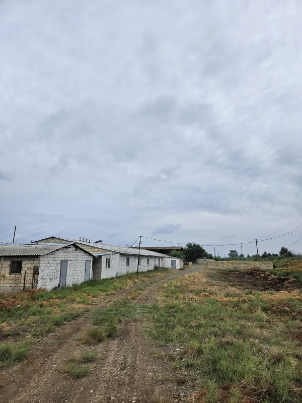 Satılır torpaq sahəsi 3000 m²