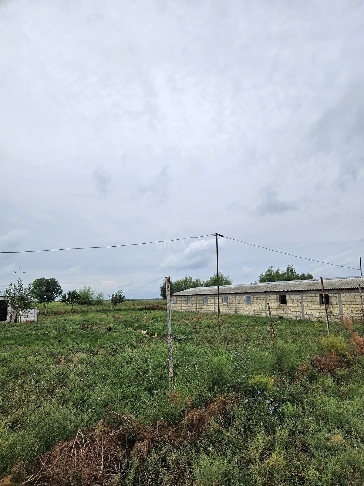 Satılır torpaq sahəsi 3000 m²