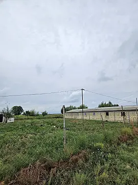 Satılır torpaq sahəsi 3000 m²