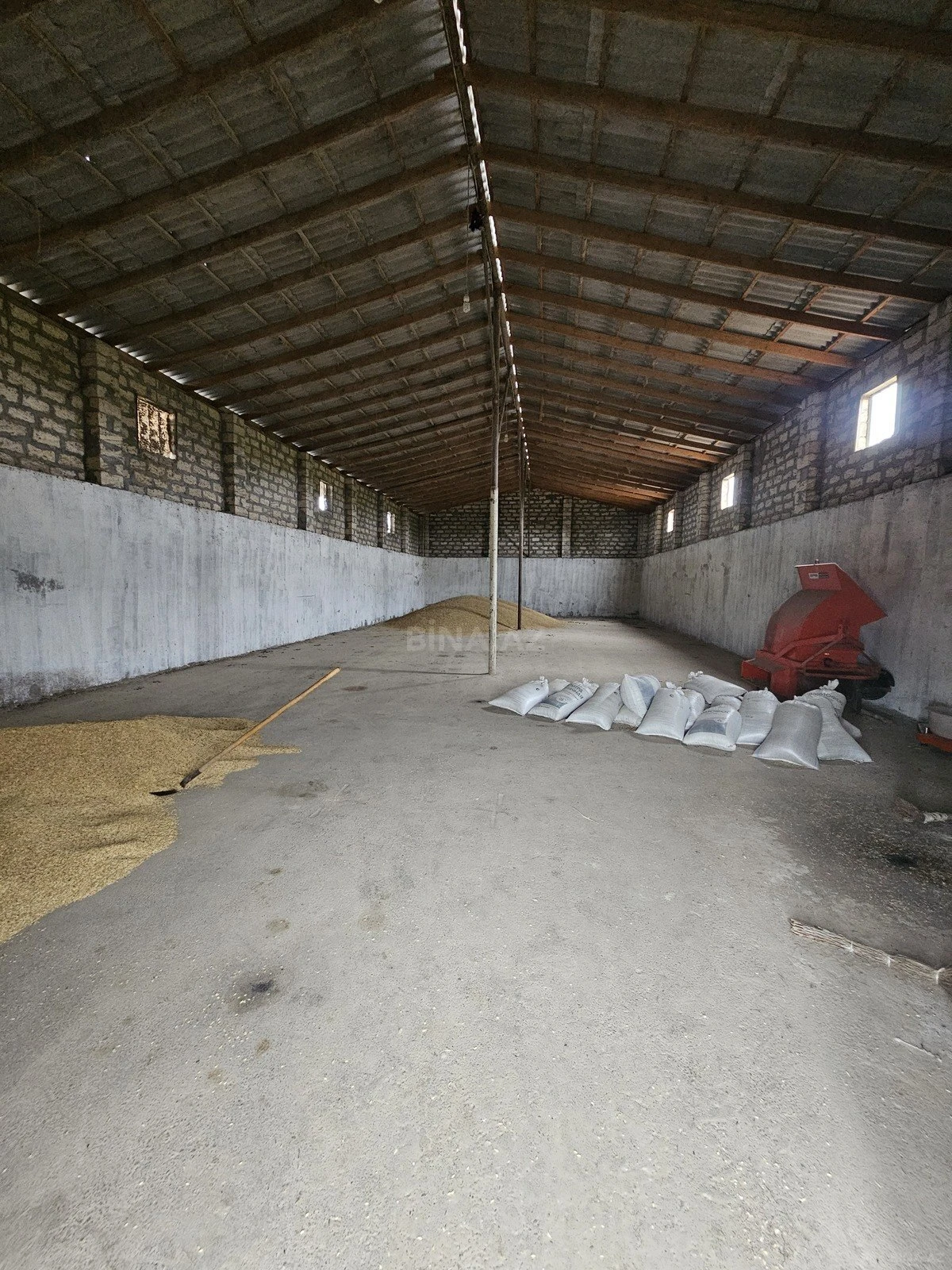 Satılır torpaq sahəsi 3000 m²