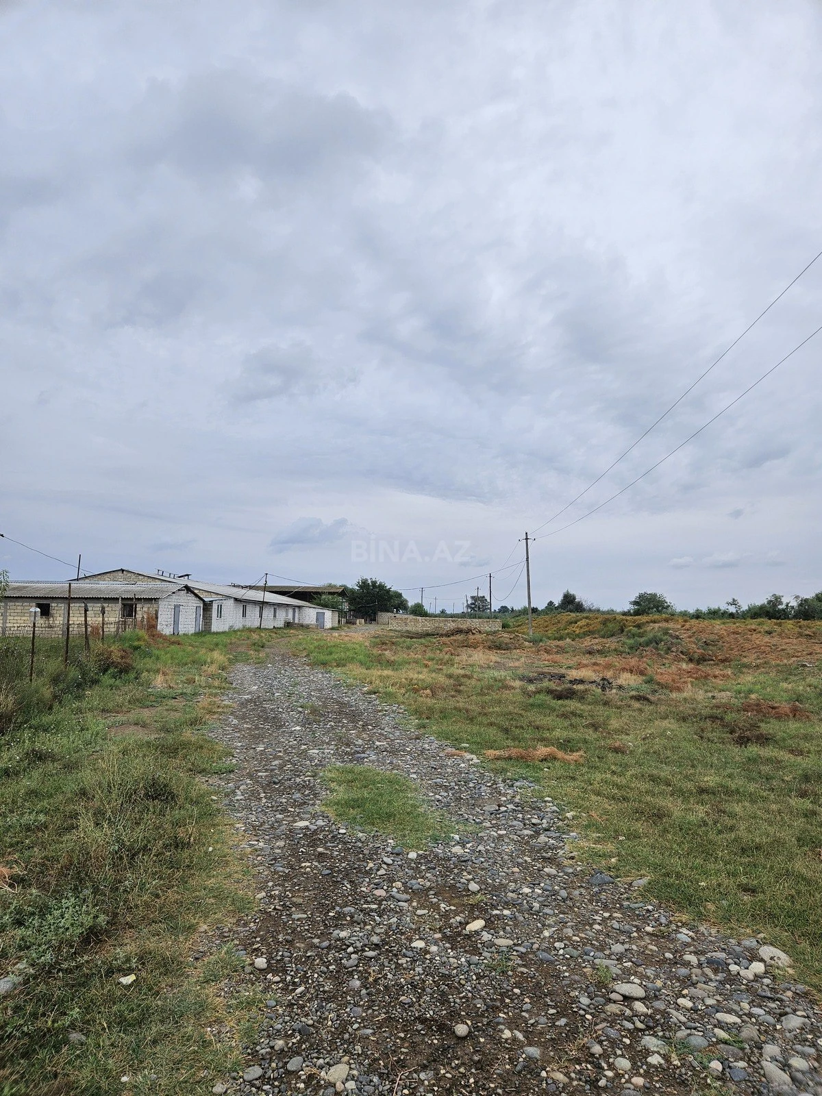 Satılır torpaq sahəsi 3000 m²