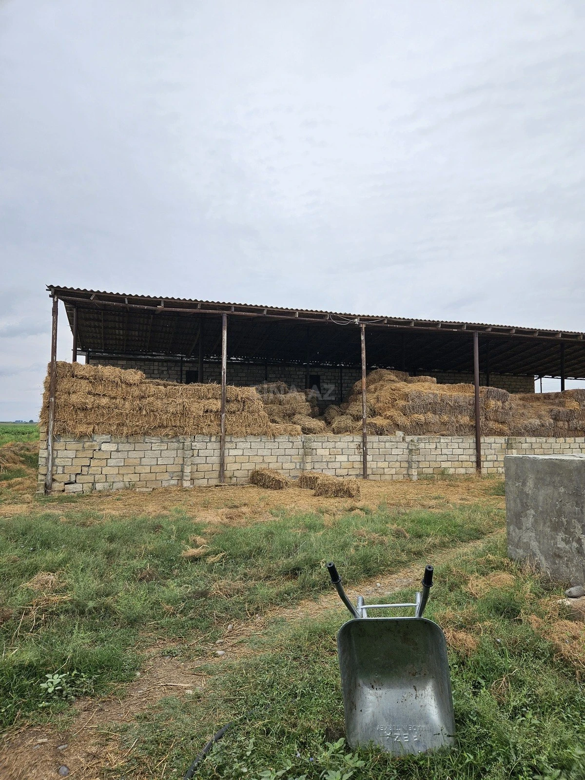 Satılır torpaq sahəsi 3000 m²