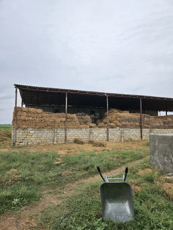 Satılır torpaq sahəsi 3000 m²