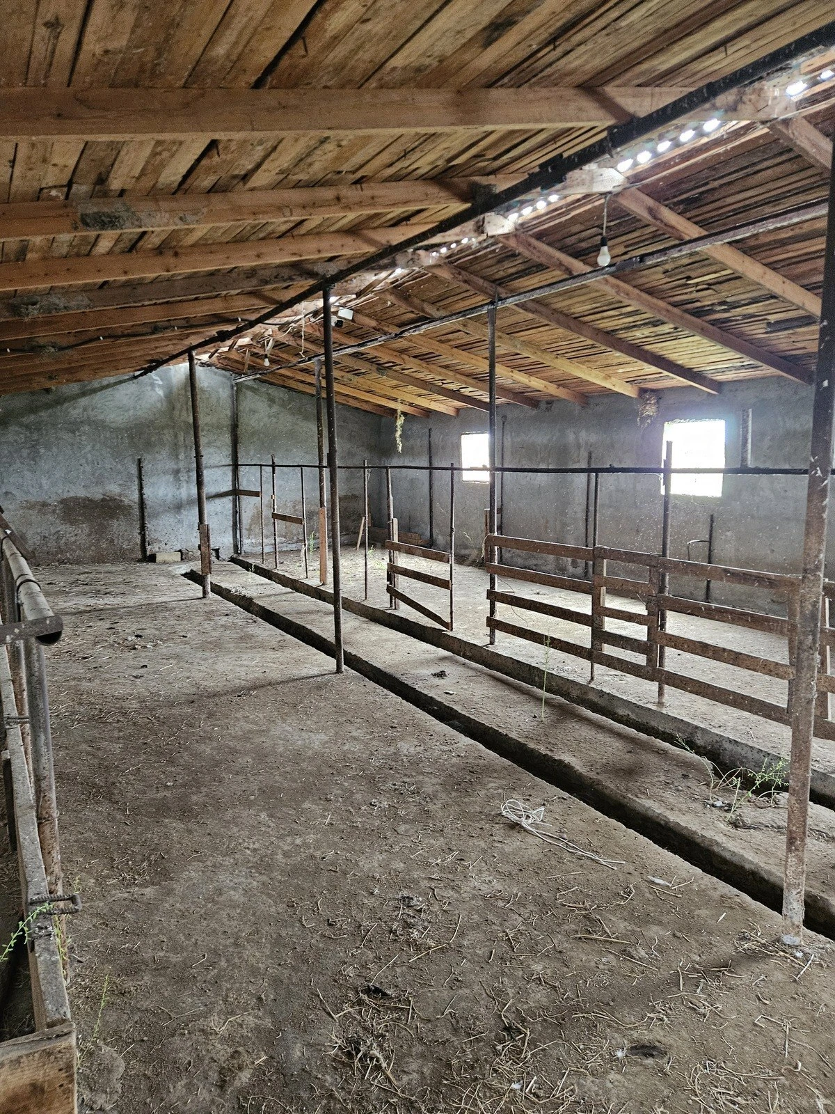 Satılır torpaq sahəsi 3000 m²