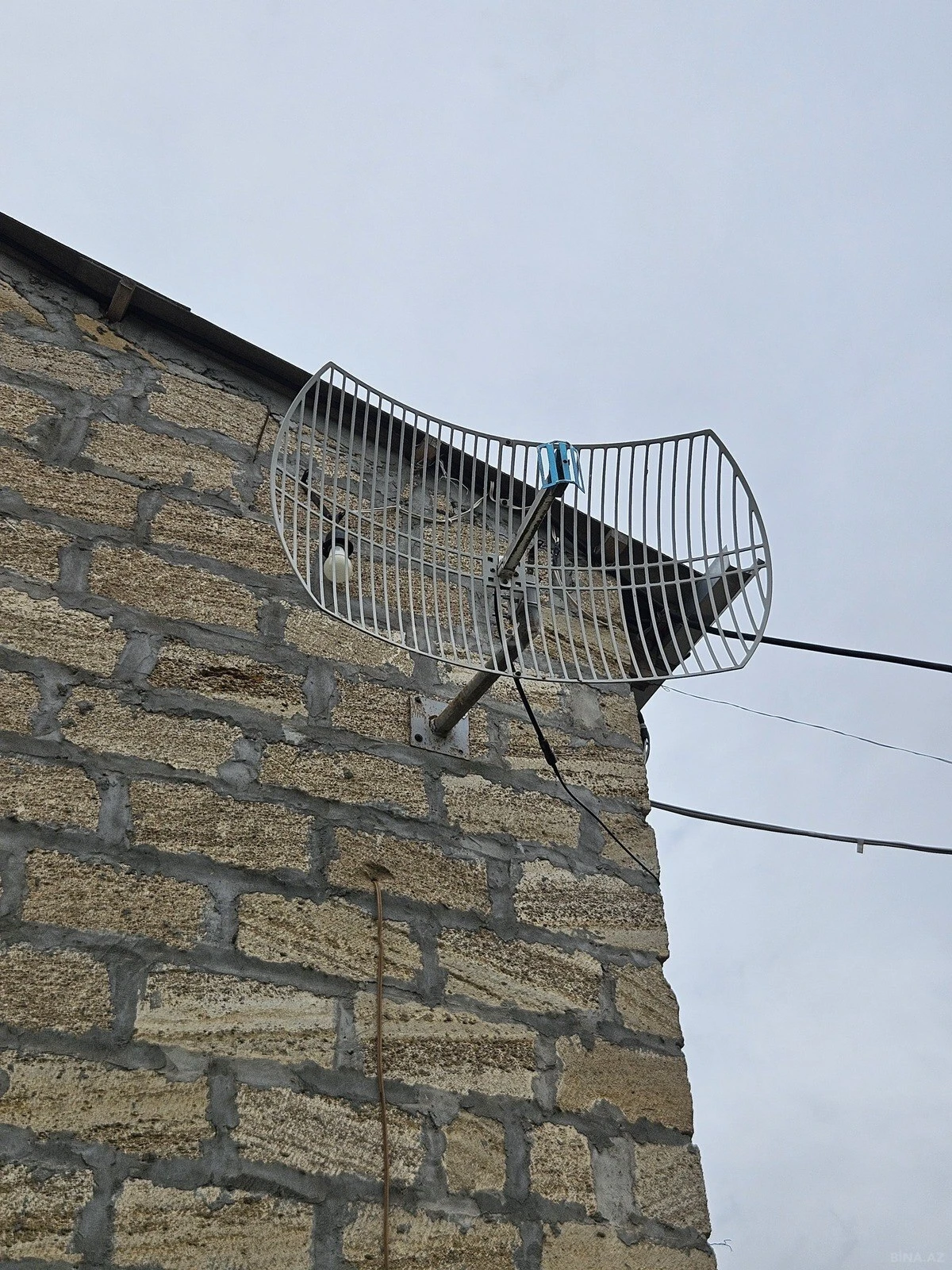 Satılır torpaq sahəsi 3000 m²