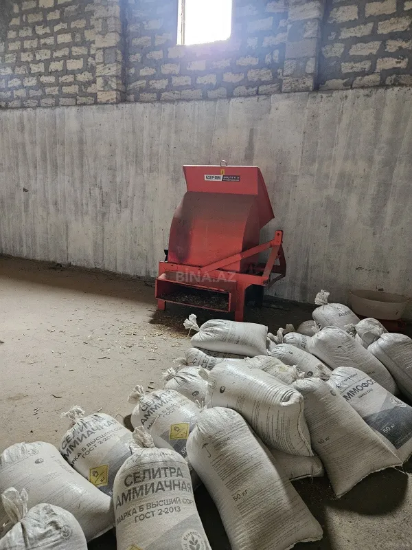 Satılır torpaq sahəsi 3000 m²