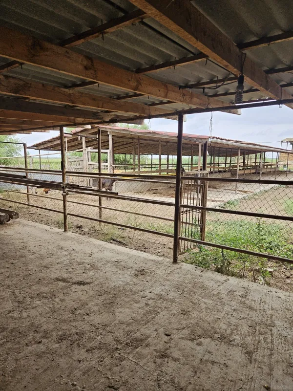 Satılır torpaq sahəsi 3000 m²